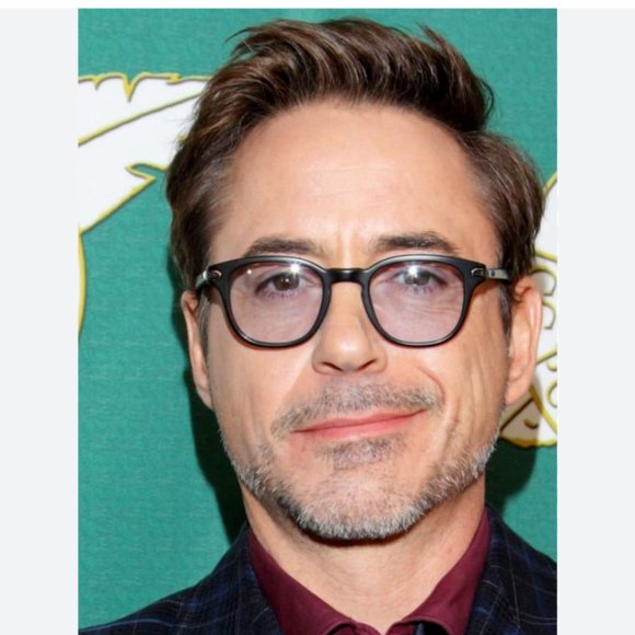 OLIVER PEOPLES SHELDRAKE 49mm Optical MSRP$426 Robert Downey Jr